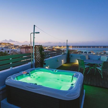 Billia'S Casa Apartment Rethymno  Ngoại thất bức ảnh