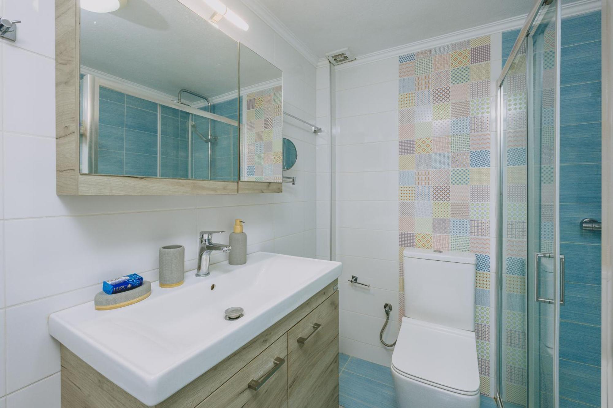 Billia'S Casa Apartment Rethymno  Ngoại thất bức ảnh
